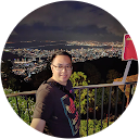 Zhiwei Hee profile picture