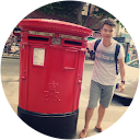 Derrick Yap profile picture