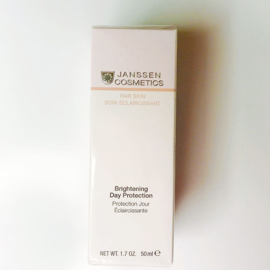 JANSSEN Cosmetics