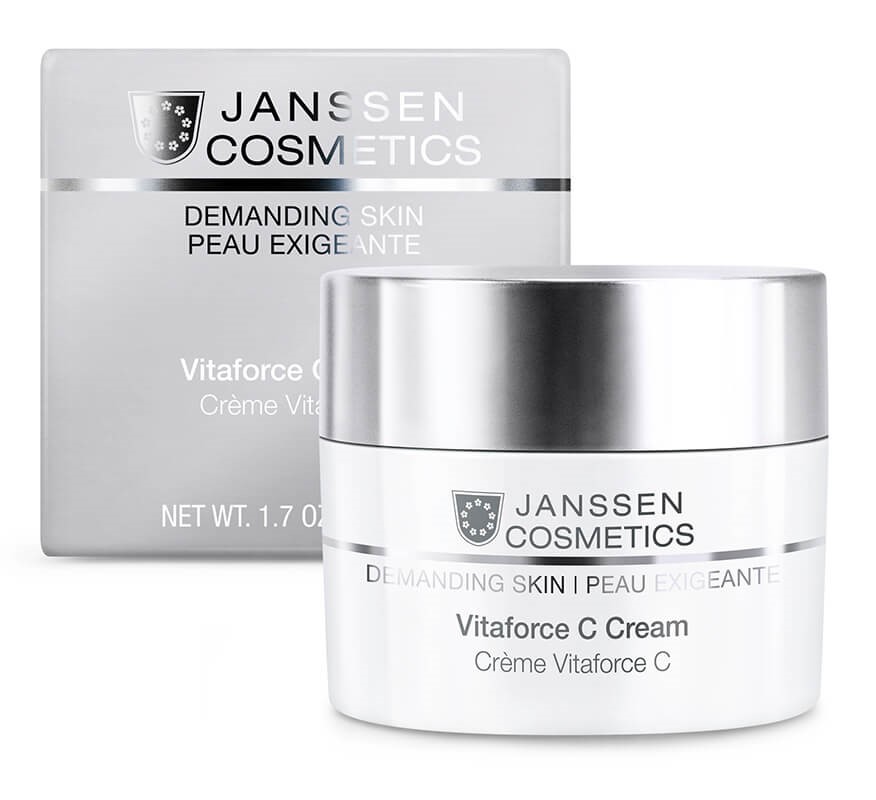 JANSSEN Cosmetics