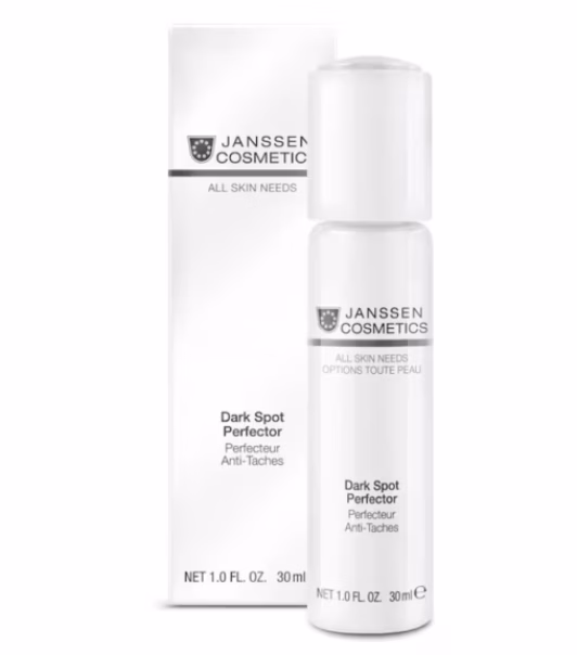 JANSSEN DARK SPOT