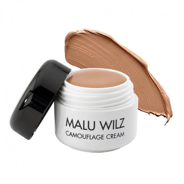MALU WILS