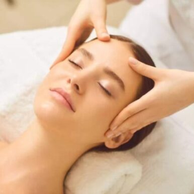 Facial Treatment